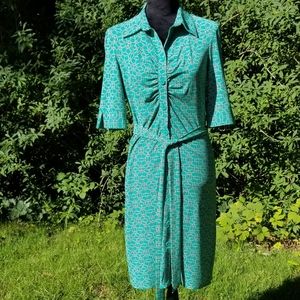 Laundry by Shelli Segal Dress